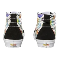 Vans Women's SK8-Hi Cultivate Care Skate Shoes