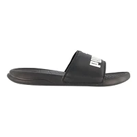 Puma Women's Popcat Slides/Sandals, Sport, Casual