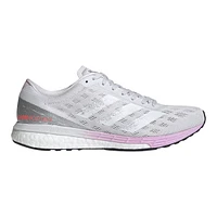 adidas Women's Boston 9 Breathable Knit Running Shoes