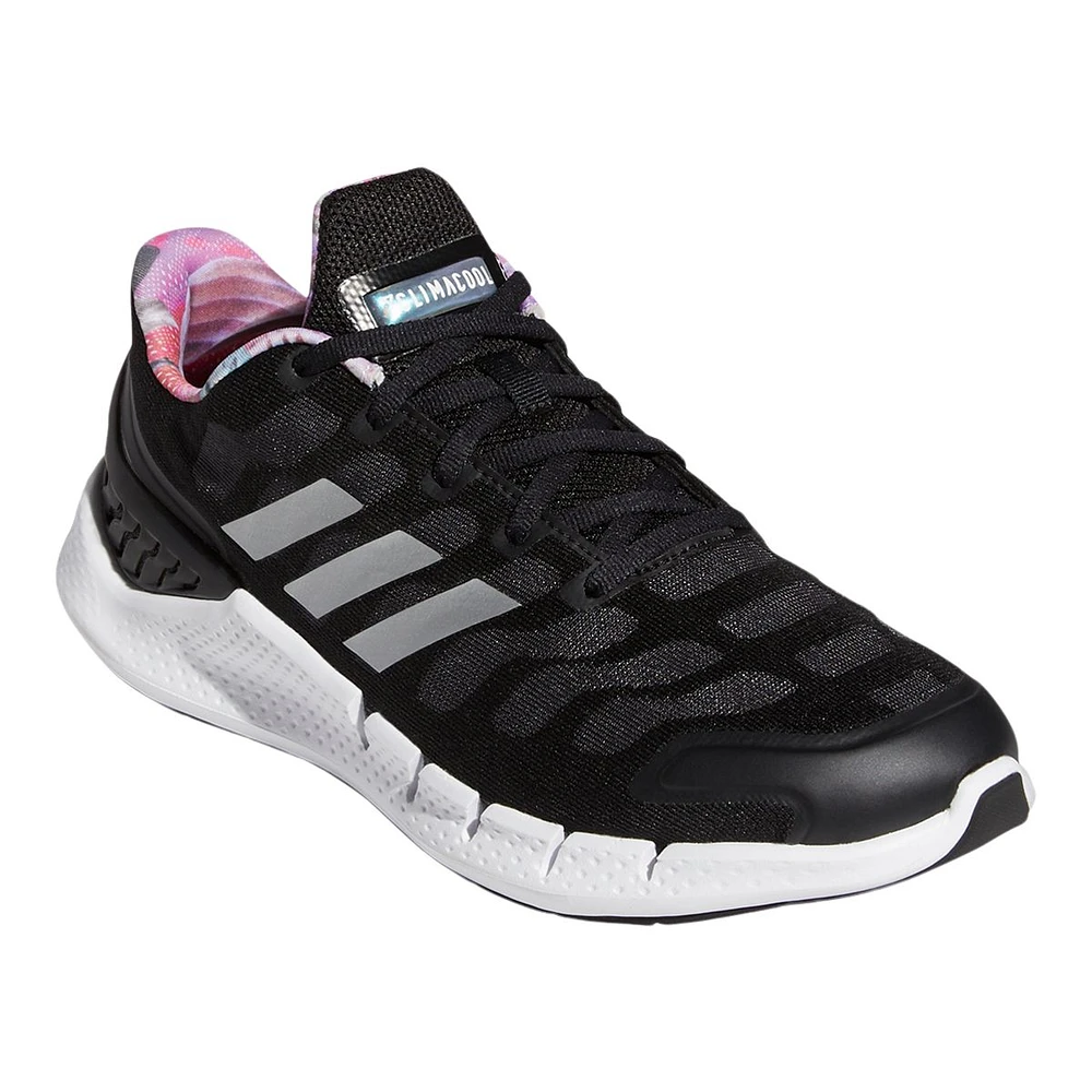 adidas Women's C.C Ventania Breathable Mesh Running Shoes