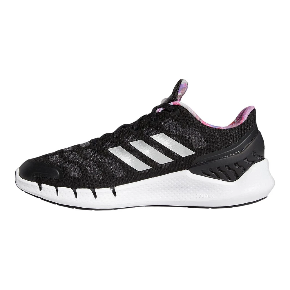 adidas Women's C.C Ventania Breathable Mesh Running Shoes