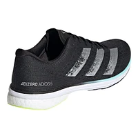 adidas Women's Adios 5 Mesh Running Shoes