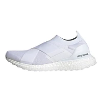 adidas Women's Ultraboost Slip On Knit Running Shoes