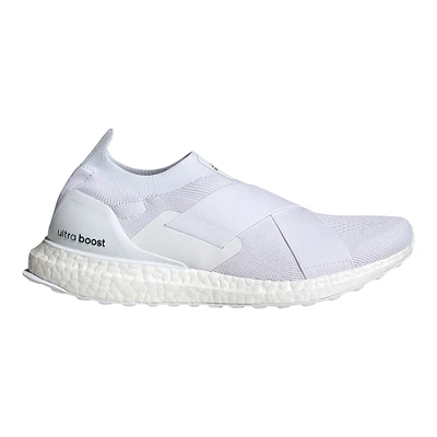 adidas Women's Ultraboost Slip On Knit Running Shoes