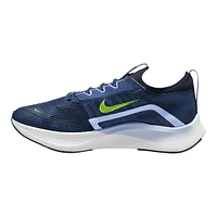 Nike Women's Zoom Fly 4 Breathable Knit Running Shoes