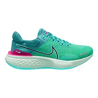 Nike Women's ZoomX Invincible Run 2 Lightweight Knit Running Shoes