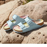 Birkenstock Unisex Arizona Birko-Flor® Sandals