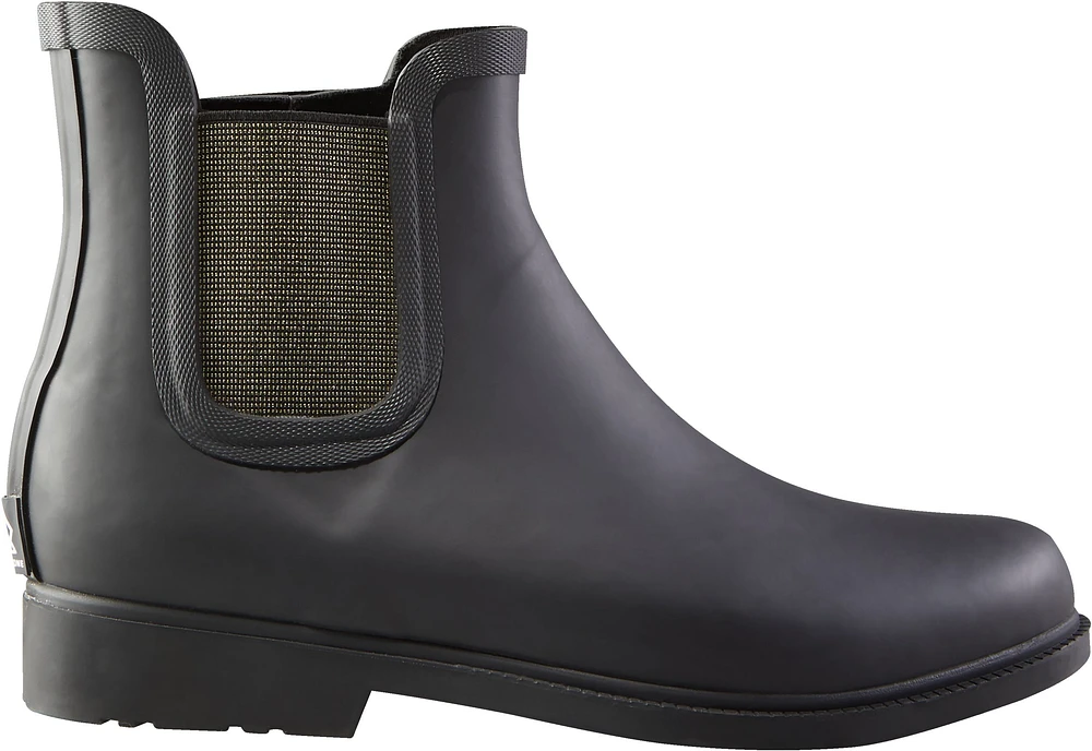 Ripzone Women's Maya Rubber Rain Boots