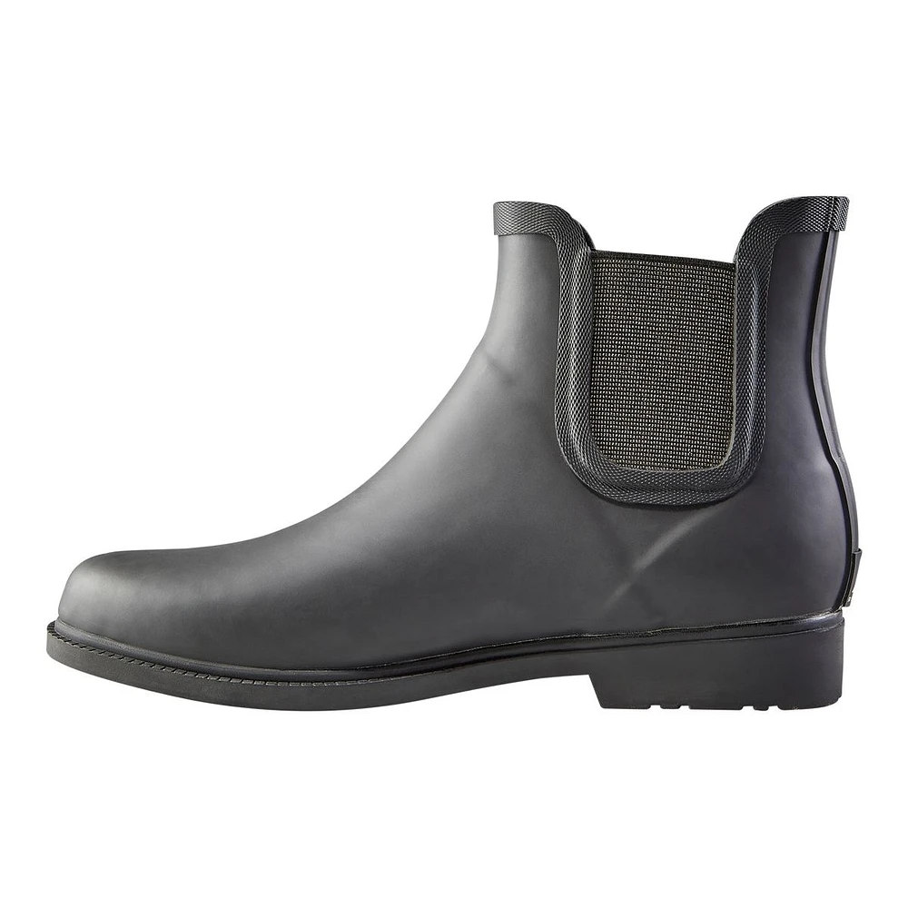 Ripzone Women's Maya Rubber Rain Boots