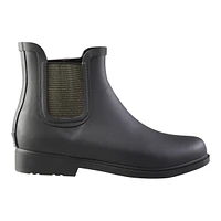 Ripzone Women's Maya Rubber Rain Boots