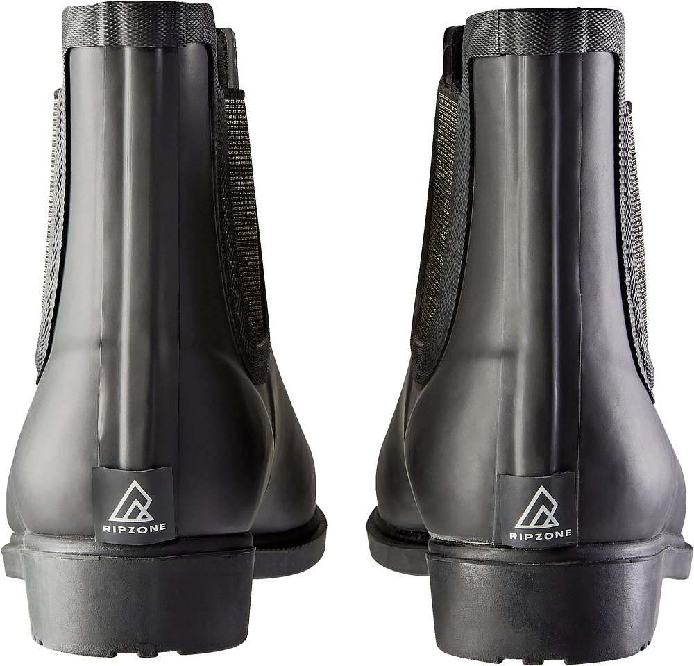 Ripzone Women's Maya Rubber Rain Boots