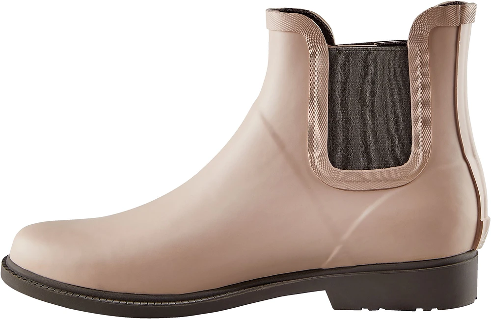 Ripzone Women's Maya Rubber Rain Boots