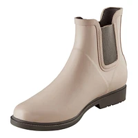 Ripzone Women's Maya Rubber Rain Boots