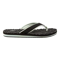 Ripzone Women's Cushy Non-Slip Beach Flip Flops/Sandals