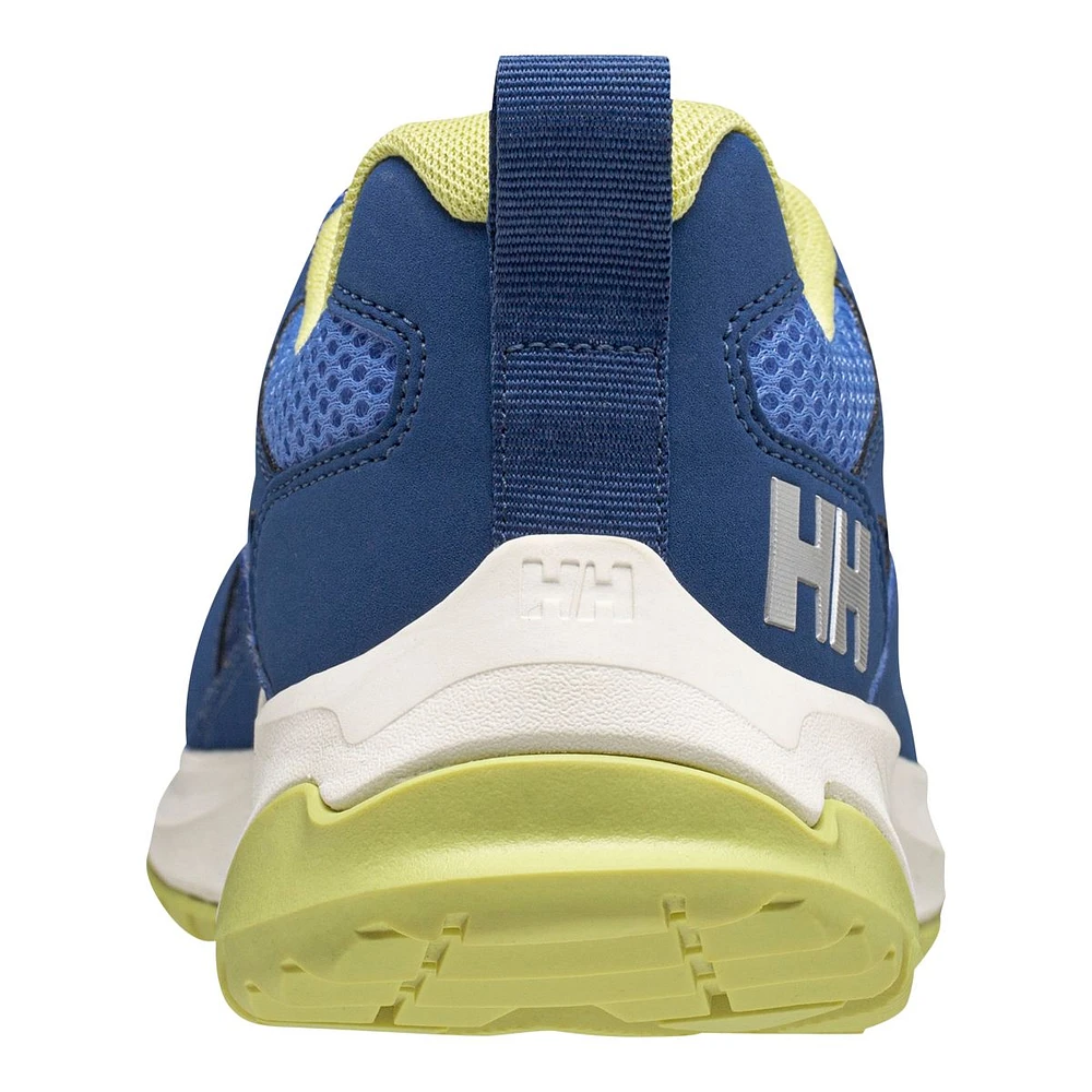 Helly Hansen Women's Gobi APS Hiking Shoes, Waterproof