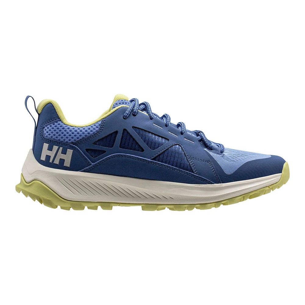 Helly Hansen Women's Gobi APS Hiking Shoes, Waterproof