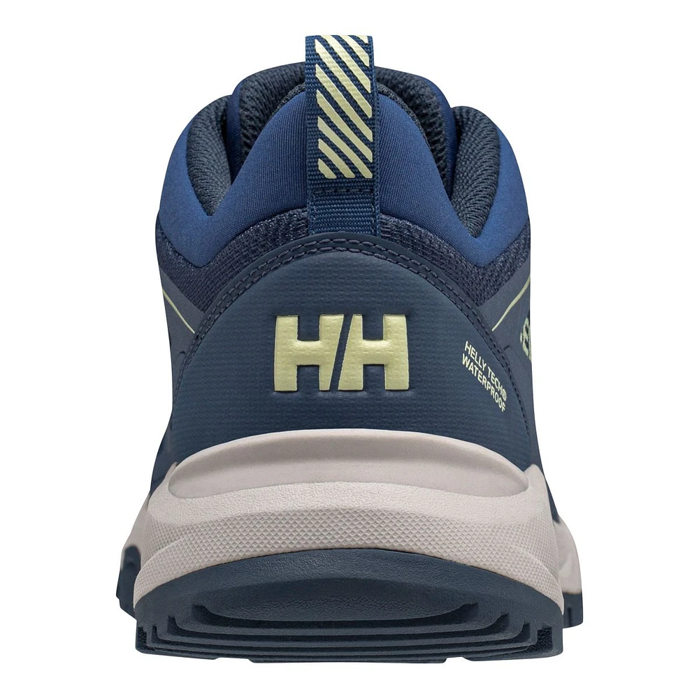 Helly Hansen Women's Cascade Hiking Shoes