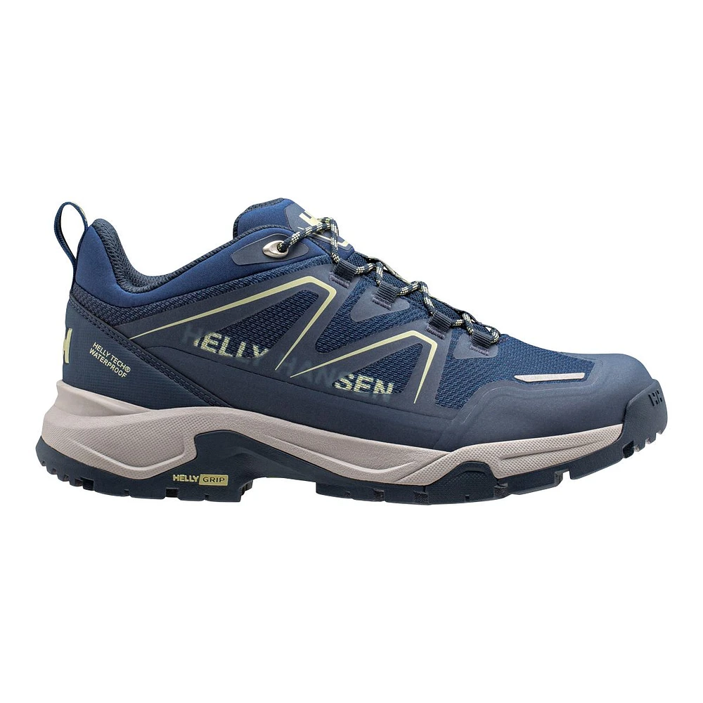 Helly Hansen Women's Cascade Hiking Shoes