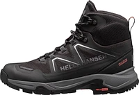 Helly Hansen Women's Cascade Mid Lightweight Waterproof Hiking Shoes