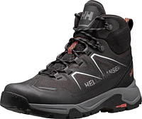 Helly Hansen Women's Cascade Mid Lightweight Waterproof Hiking Shoes