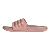 adidas Women's Adilette Comfort Slides