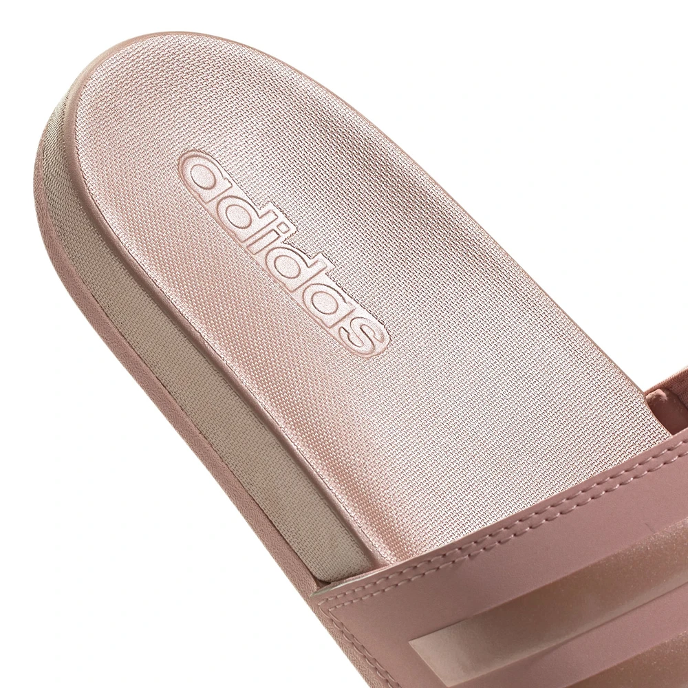 adidas Women's Adilette Comfort Slides