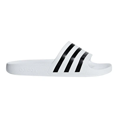 adidas Women's Adilette Aqua Slides/Sandals, Pool, Shower Sandals