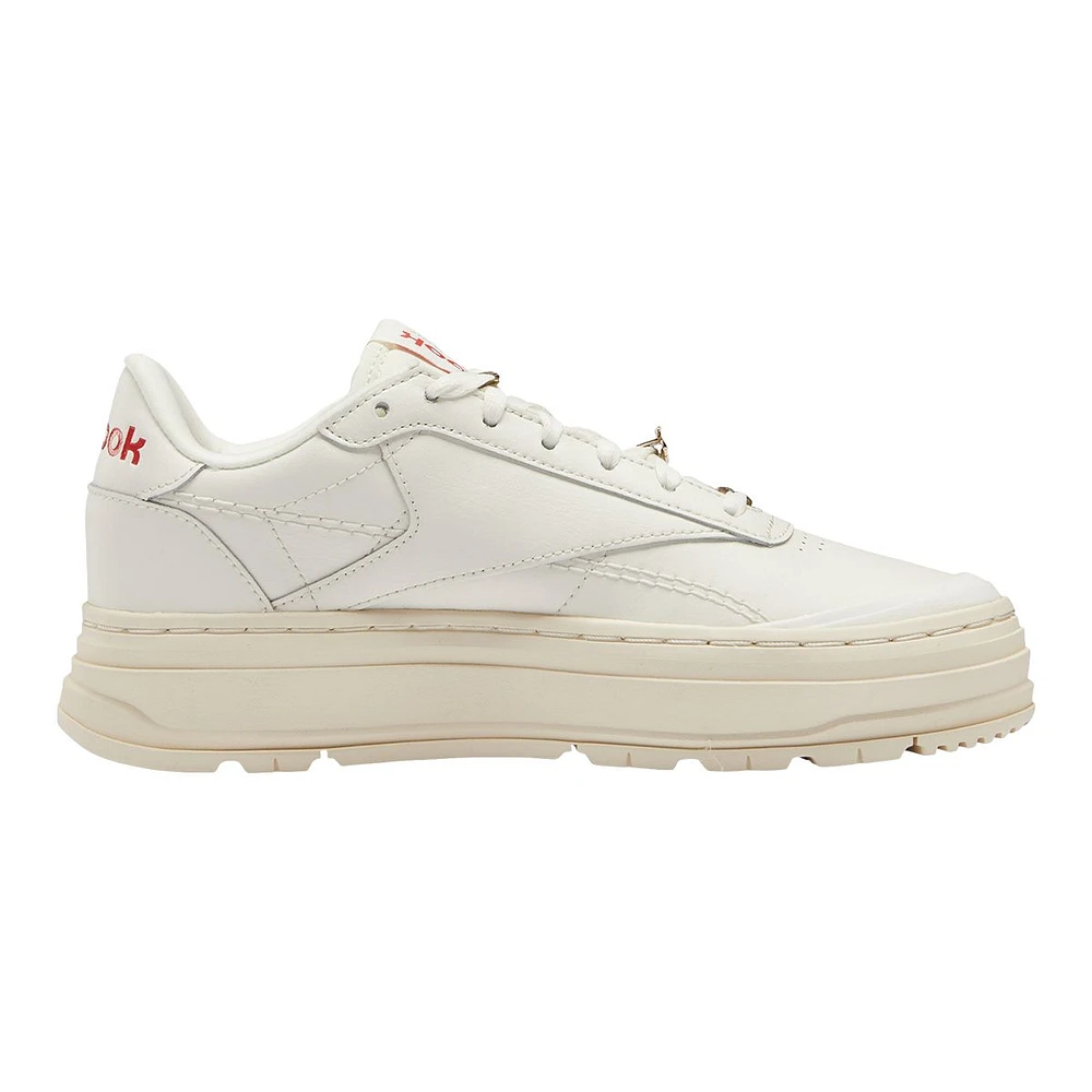 Reebok Women's Club C Double Revenge Shoes