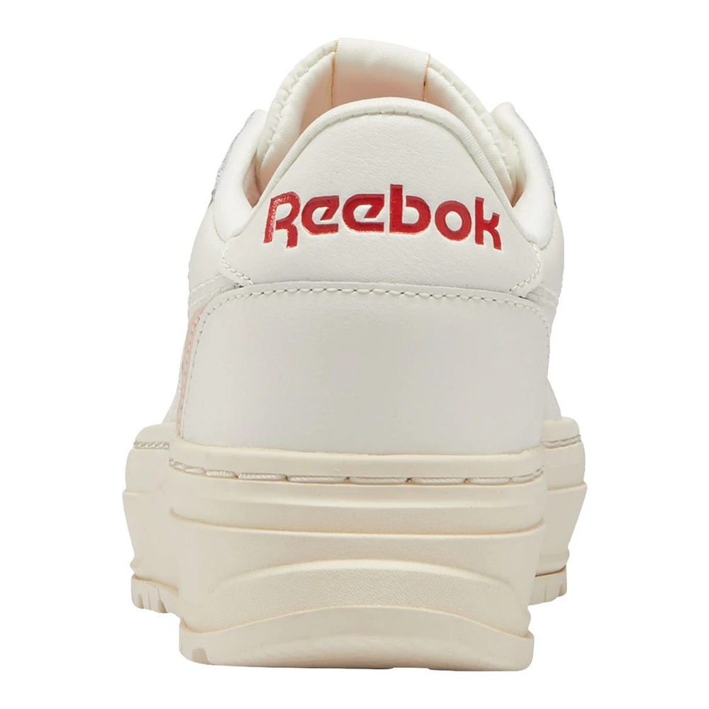 Reebok Women's Club C Double Revenge Shoes