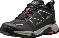 Helly Hansen Women's Cascade Low-Cut Waterproof Lightweight Hiking Shoes