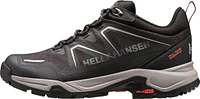 Helly Hansen Women's Cascade Low-Cut Waterproof Lightweight Hiking Shoes