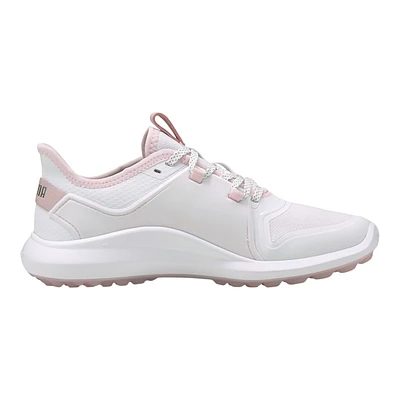 Puma Women's Ignite Fasten8 Golf Shoes, Spikeless, Waterproof