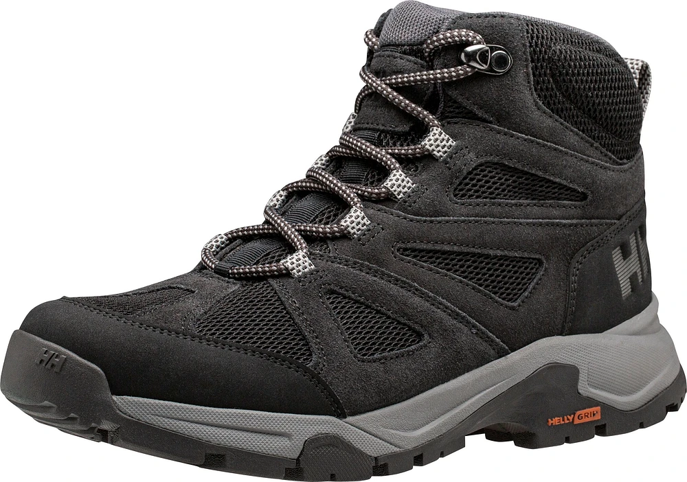 Helly Hansen Women's Switchback Hiking Boots, Trail, Lightweight