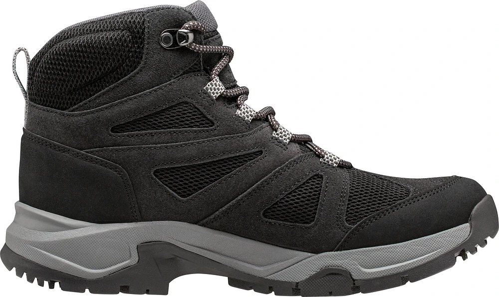 Helly Hansen Women's Switchback Hiking Boots, Trail, Lightweight