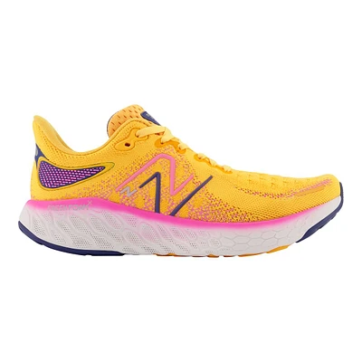 New Balance Women's Fresh Foam 1080 V12 Lightweight Knit Running Shoes