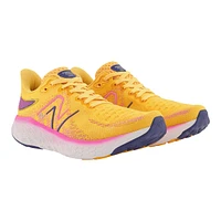 New Balance Women's Fresh Foam 1080 V12 Lightweight Knit Running Shoes