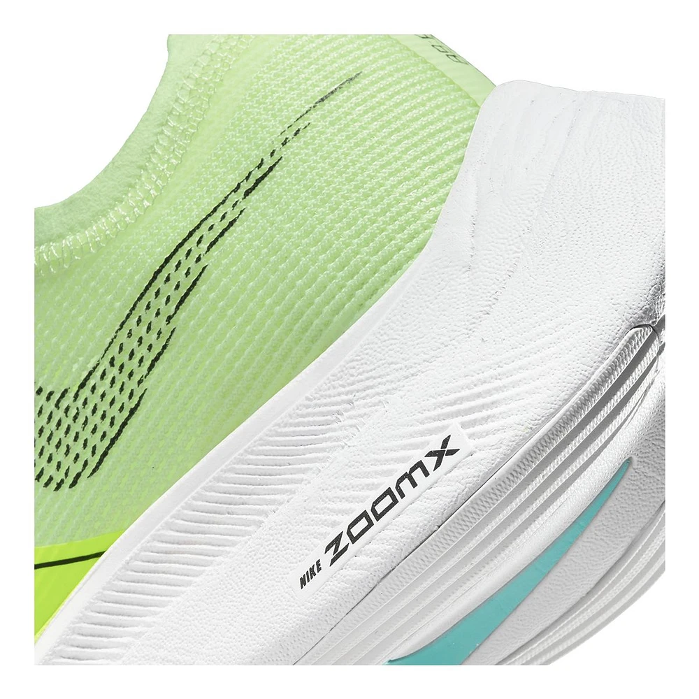 Nike Women's Zoomx Vaporfly Next 2 Lightweight Mesh Running Shoes