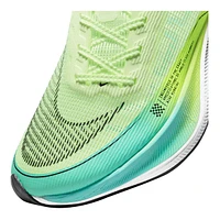 Nike Women's Zoomx Vaporfly Next 2 Lightweight Mesh Running Shoes