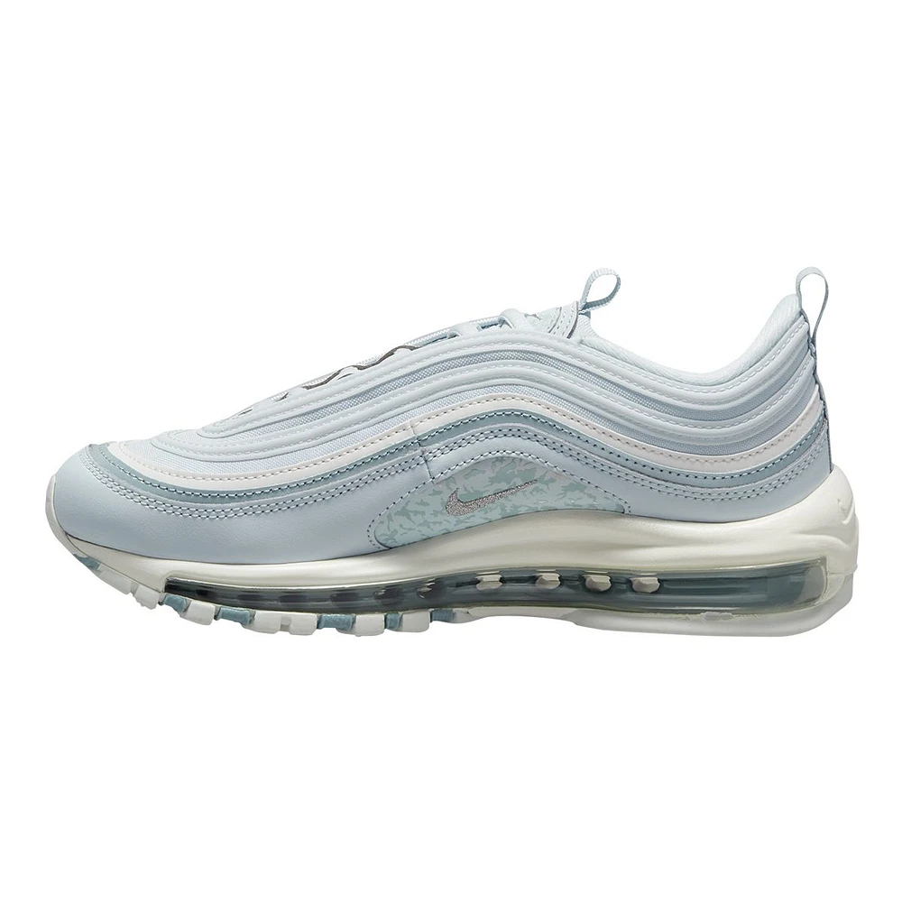 Nike Women's Air Max 97 Shoes, Sneakers, Running