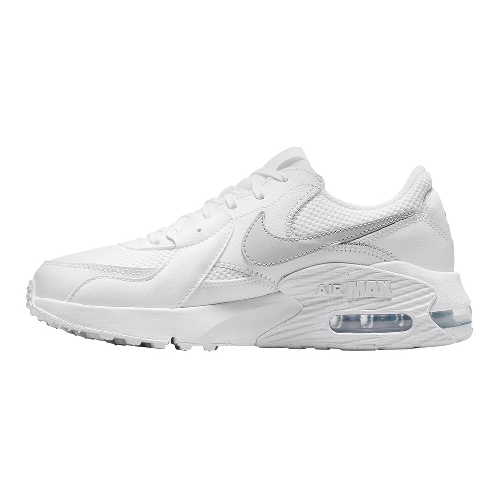 Nike Women's Air Max Excee Shoes, Sneakers, Cushioned, Lightweight