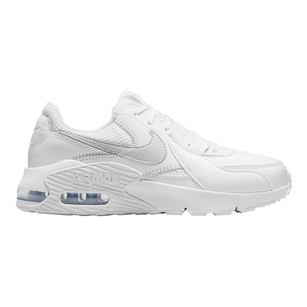 Nike Women's Air Max Excee Shoes, Sneakers, Cushioned, Lightweight