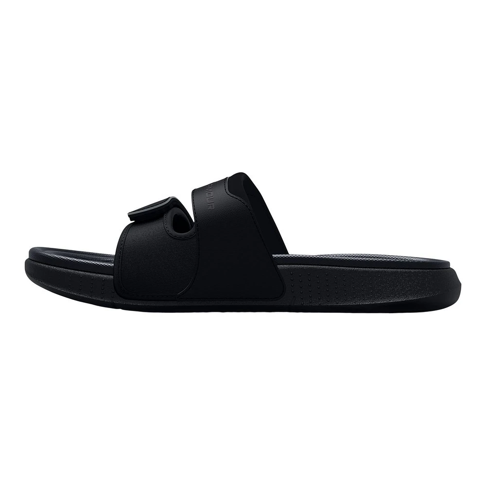 Under Armour Women's Ansa Studio IWD Slide Sandals