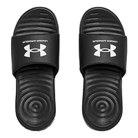 Under Armour Women's Ansa Fix Slide Sandals