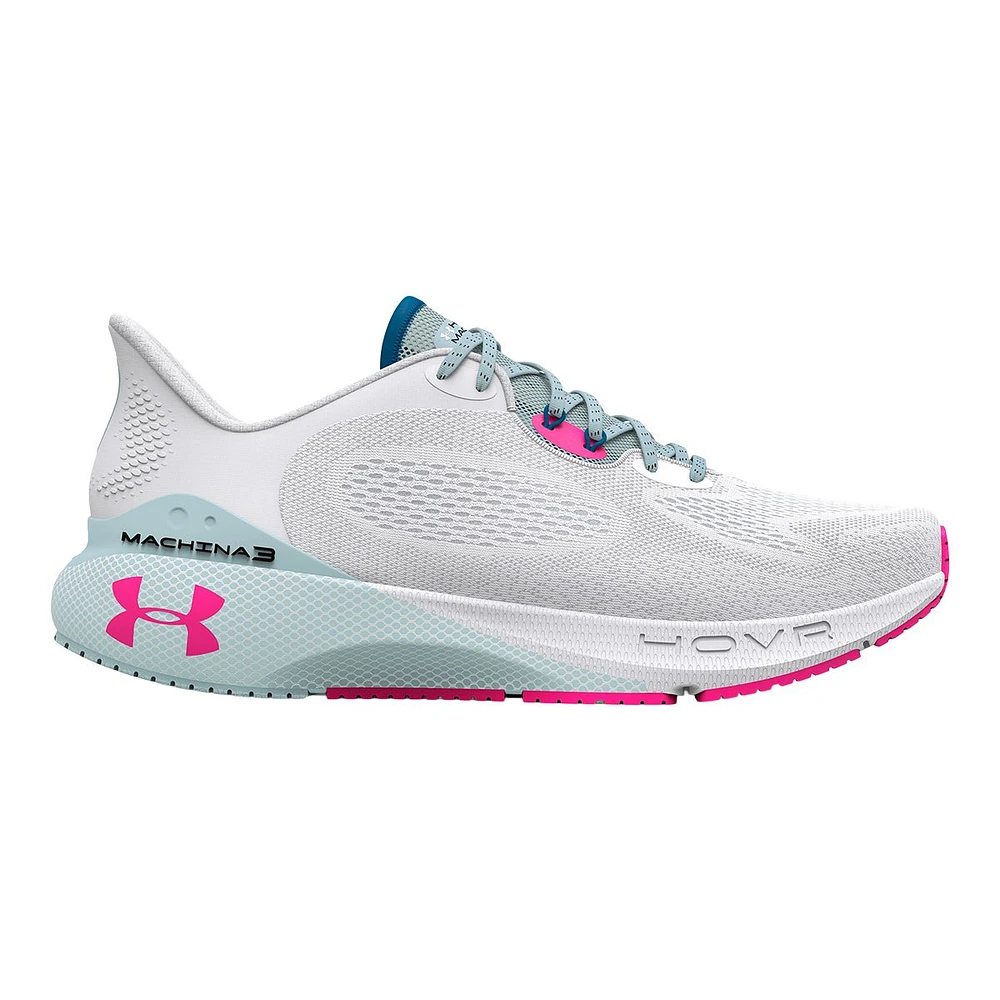 Under Armour Women's HOVR™ Machina 3 Running Shoes