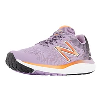 New Balance Women's 680 V7 Breathable Mesh Running Shoes