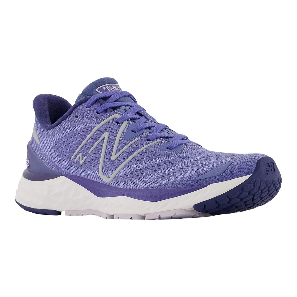 New Balance Women's Solvi V4 Running Shoes