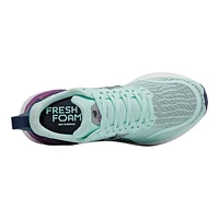 New Balance Women's Tempo V1 Lightweight Mesh Running Shoes