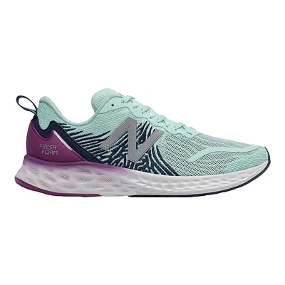 New Balance Women's Tempo V1 Lightweight Mesh Running Shoes