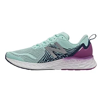 New Balance Women's Tempo V1 Lightweight Mesh Running Shoes