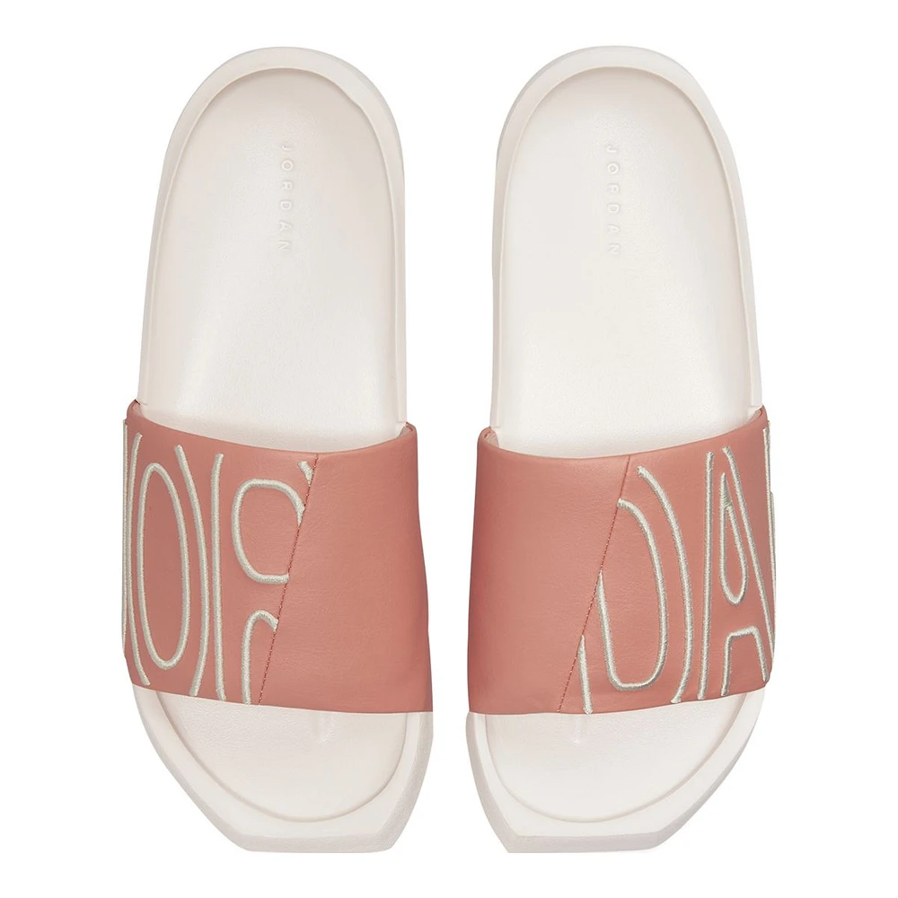 Jordan Women's Nola Slides/Sandals, Sport, Casual